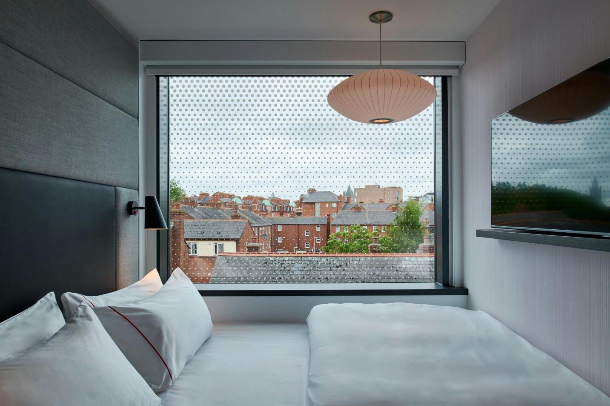 Citizenm Dublin St Patrick'S — Photos 3