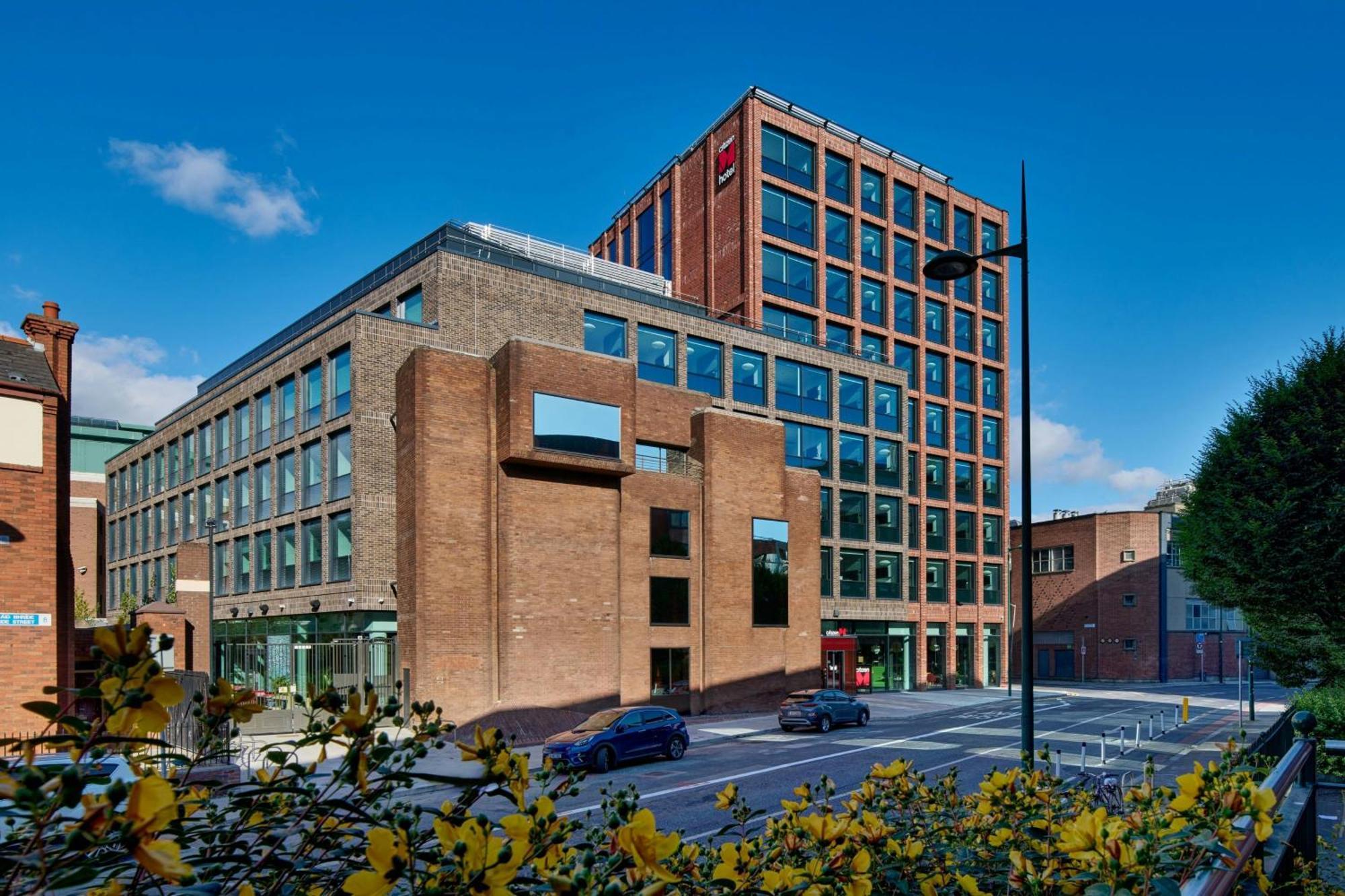 Citizenm Dublin St Patrick'S — Photos 2